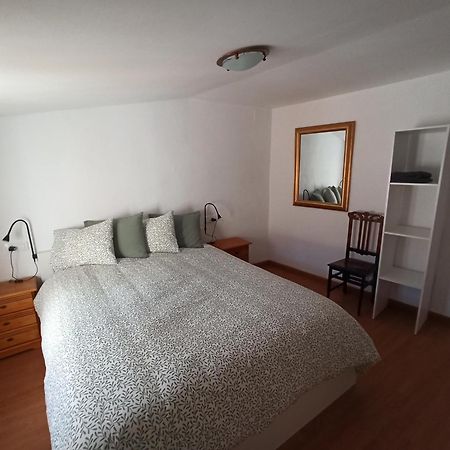 Casa La Baronia Apartment Chulilla Ngoại thất bức ảnh