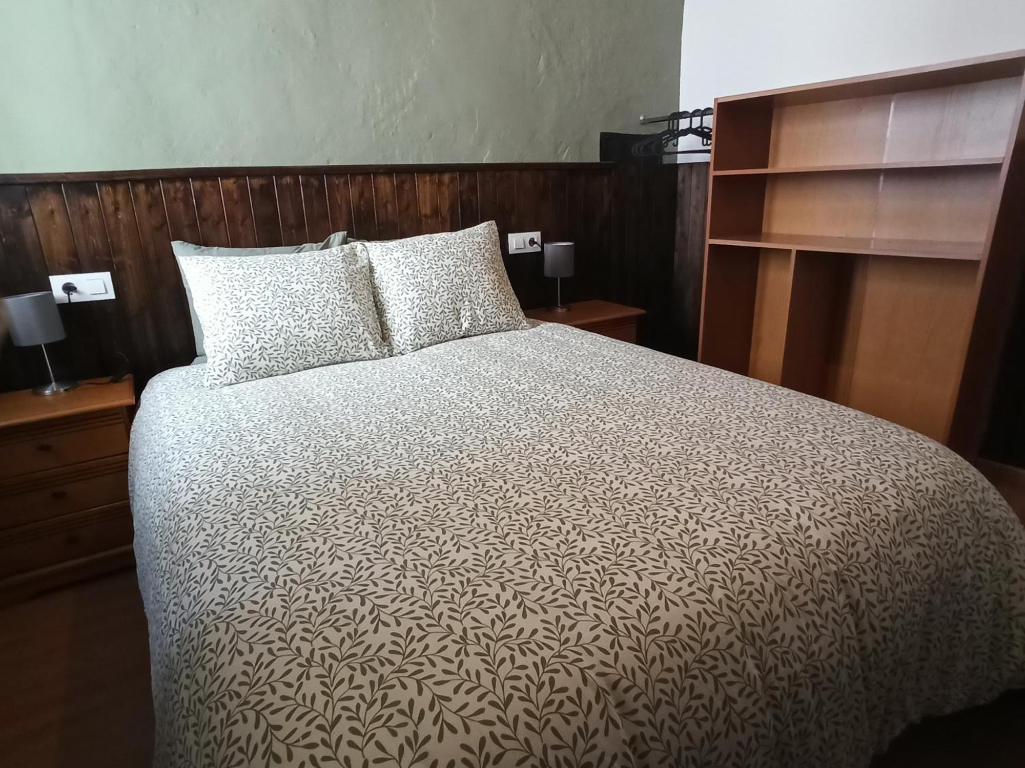 Casa La Baronia Apartment Chulilla Ngoại thất bức ảnh