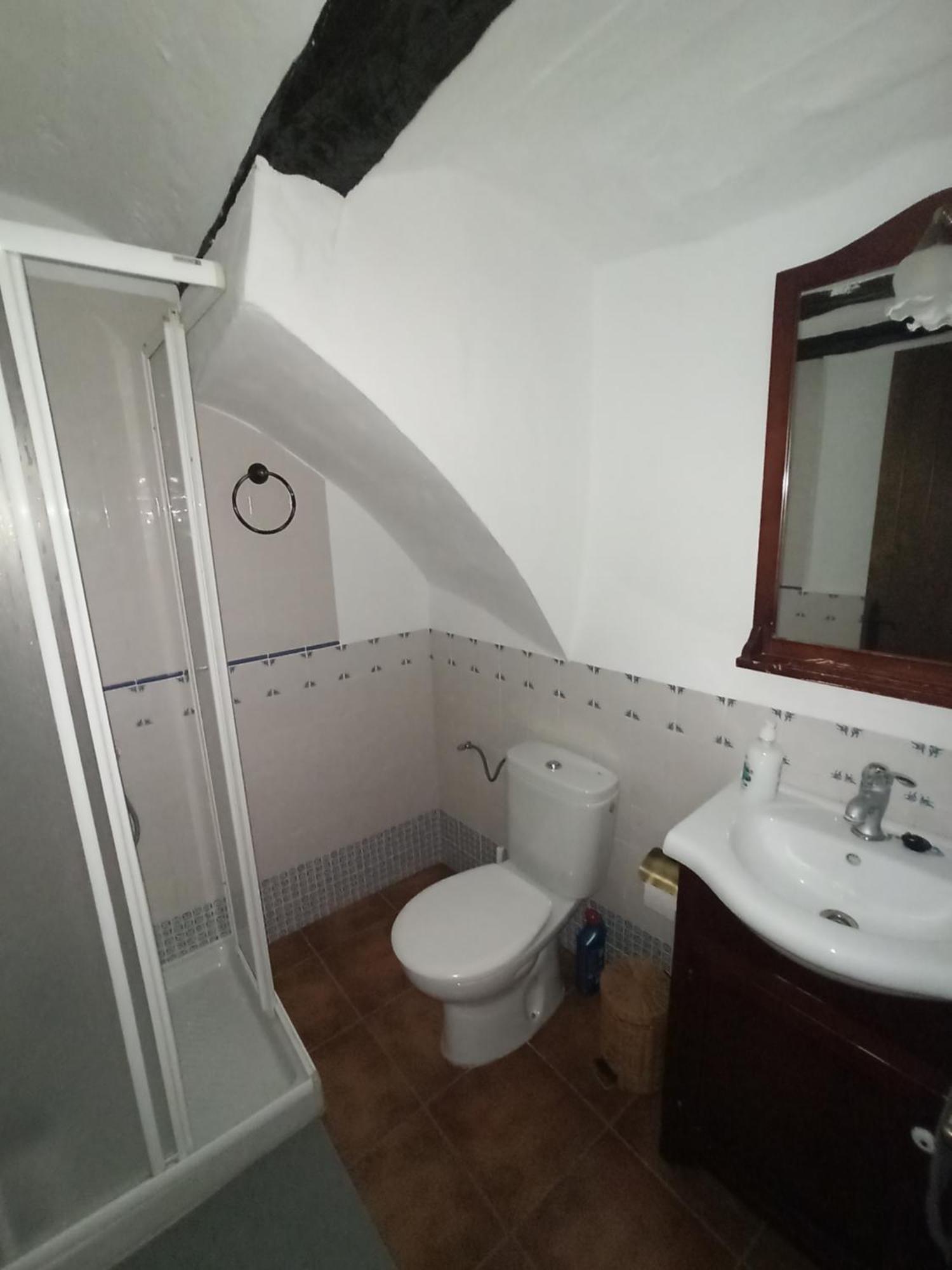 Casa La Baronia Apartment Chulilla Ngoại thất bức ảnh