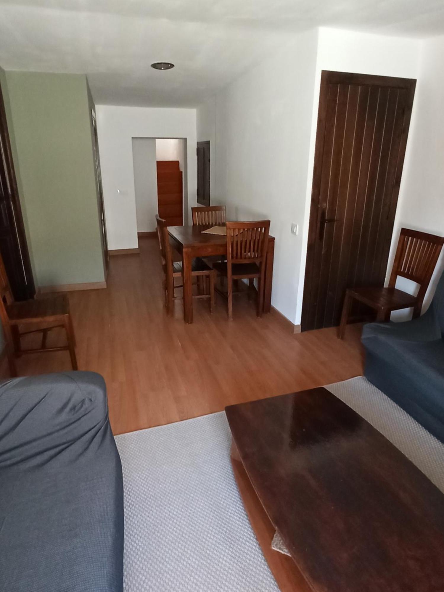 Casa La Baronia Apartment Chulilla Ngoại thất bức ảnh