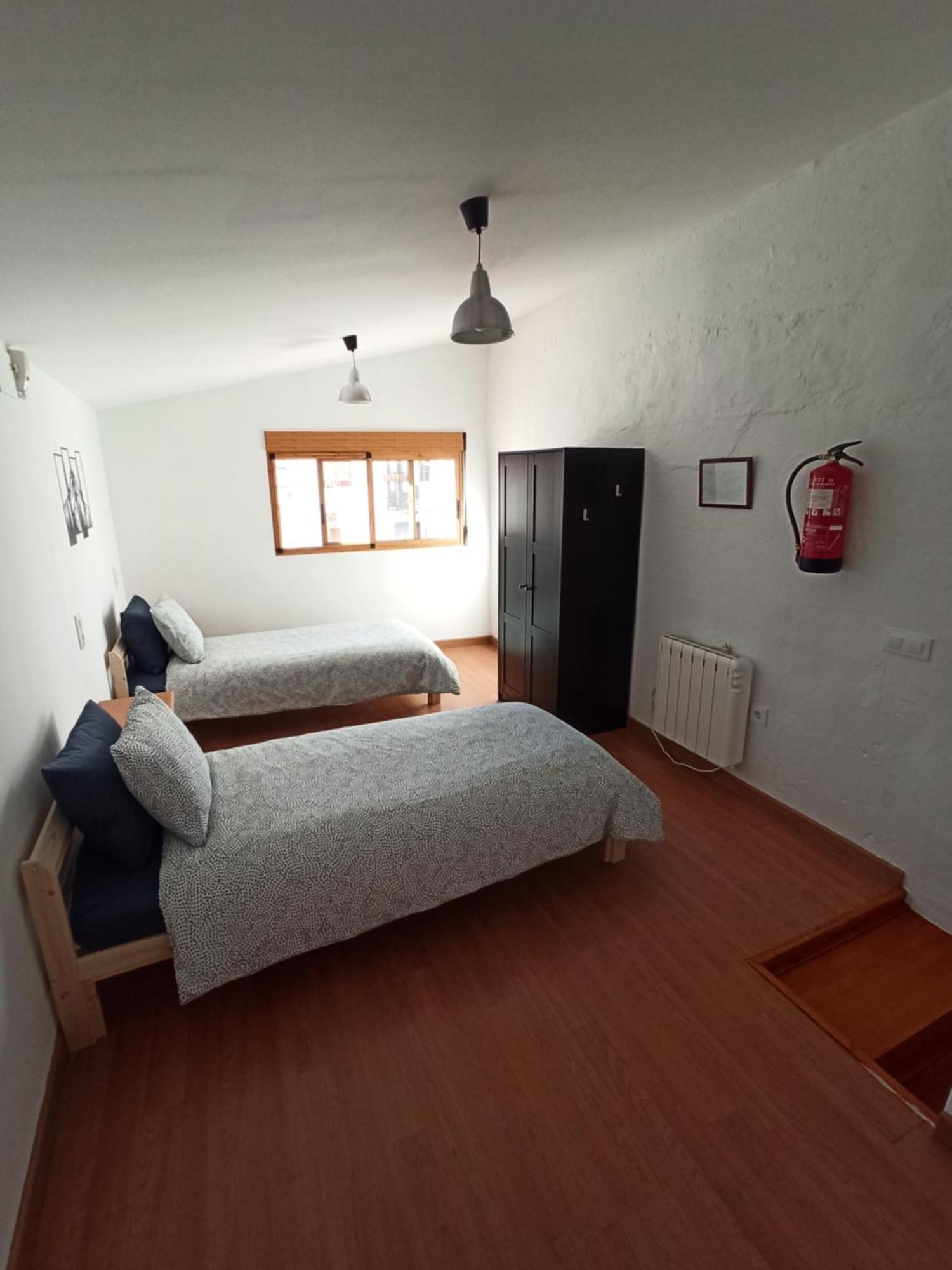 Casa La Baronia Apartment Chulilla Ngoại thất bức ảnh
