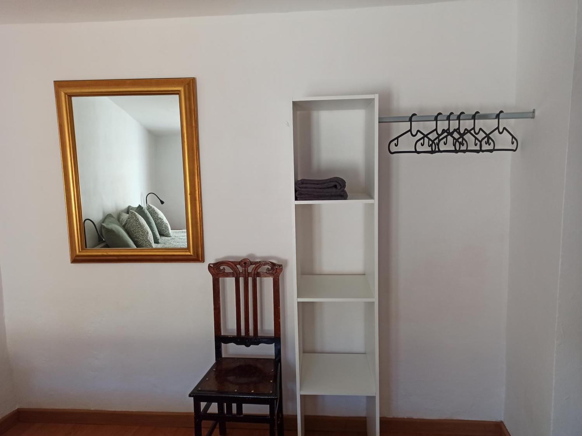 Casa La Baronia Apartment Chulilla Ngoại thất bức ảnh