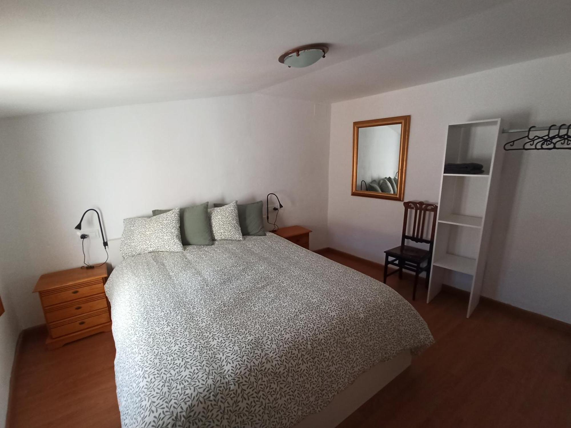 Casa La Baronia Apartment Chulilla Ngoại thất bức ảnh